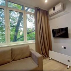 Фото Апартаменты на Станиславского 17