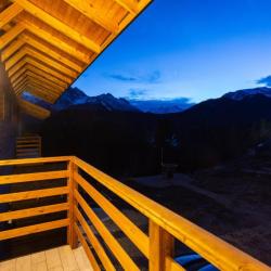 Фото Отель Chalet ForREST (Шале ФорРест)