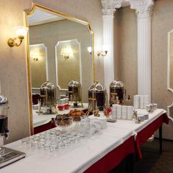 Фото Отель Ангара