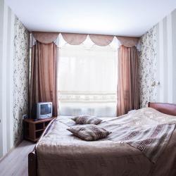 Фото Отель Профсоюзная