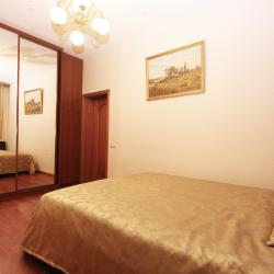 Фото Отель ApartLux (АпартЛюкс) на Вернадского 11/19