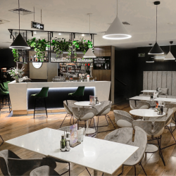 Novotel Yekaterinburg Centre (Новотель Екатеринбург Центр) — 742fb8146439a66c90975d21f52f33b2