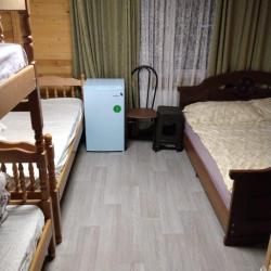 Фото Отель Mon Ami (Мон Ами)