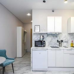 Фото Отель Harter Rooms на улице 30 лет Победы 42/1