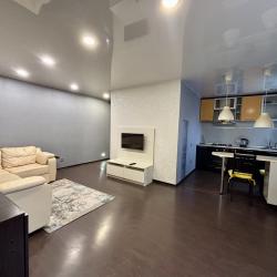 Фото Отель Апарт Комфорт на проспекте Толбухина 43