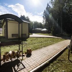 Фото Отель Парк Звезд