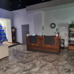 Фото Отель ROOMs (Румс)