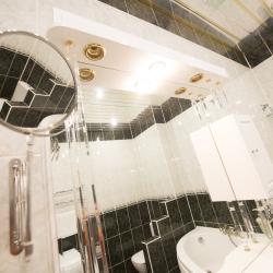 Фото Апартаменты на улице Строительная 10