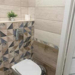 Апартаменты студия