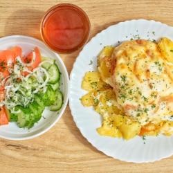 Фото Отель №1