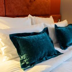 Фото Отель Mercure Blagoveshchensk (Меркюр )