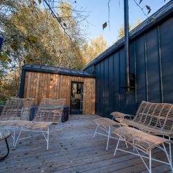 Фото Отель Звен Дзен