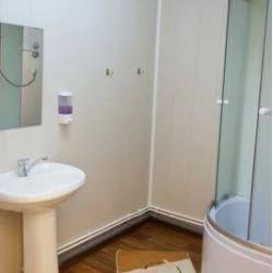 Фото Отель Уч-Энмек