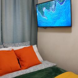 Фото Отель Диван и чемодан на Серафимовича