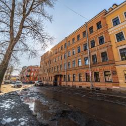 фото 1 ARent (АРент) на набережной канала Грибоедова 117