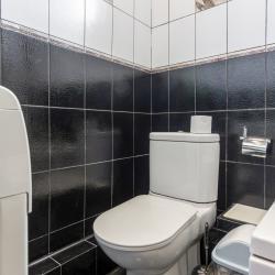 3-комнатные апартаменты стандарт