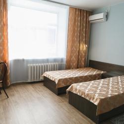 Фото Отель Флагман