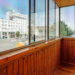 Апартаменты студия