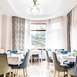 Фото Отель Alm House (Алм)