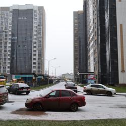 Фото Отель ЭмиЛи на улице Конструкторов 29А к1