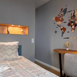 Фото Отель Rent2Room (Рент2Рум) на улице Вешняковская 14к2
