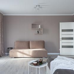 Фото Апартаменты на тракте Червишевский 21к3