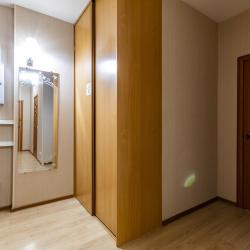 Фото Отель BeGuest (БиГест) на улице Авиационная