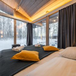 Бунгало у воды