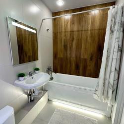 Фото Апартаменты на 8 Марта 204Д