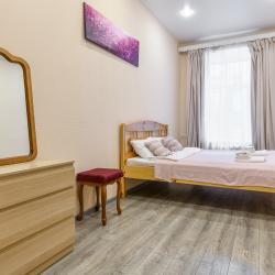 Фото Отель Apartico (Апартико) на Невском