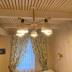 Фото Отель Усадьба Демидова