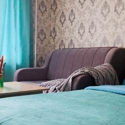 Фото Отель Комфорт на улице Кирова