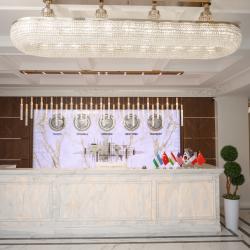 Фото Отель Aliz Boulevard Hotel (Ализ Бульвар)