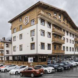 Фото Отель Alean Select Altair (Алеан Селект Альтаир)