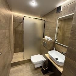 Номер комфорт улучшенный