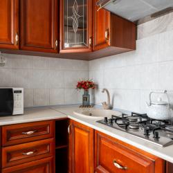 2-комнатные апартаменты стандарт
