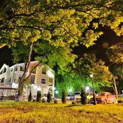 Фото Отель Сити Парк