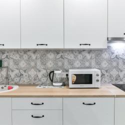 Фото Отель Ideal Apartment (Идеал Апартмент) на улице Шоссейная 199