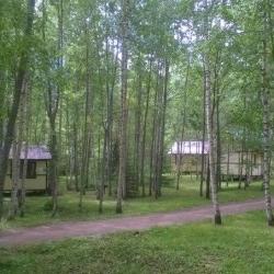 Фото Отель Великое Озеро