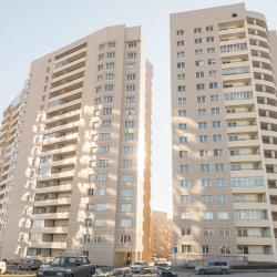 1-комнатные апартаменты стандарт