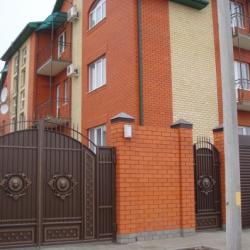 Фото Отель Идиллия