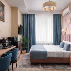 Номер студия бизнес