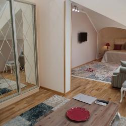 Фото Отель Леон