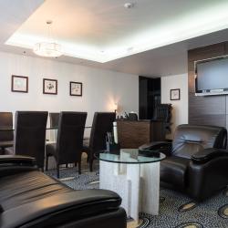 International Hotel SAYEN (Саен) — 743630d176a0a7739bed600a0722ee5d