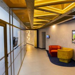 Фото Отель Mercure Blagoveshchensk (Меркюр )