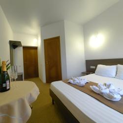 Фото Отель Белое Солнце