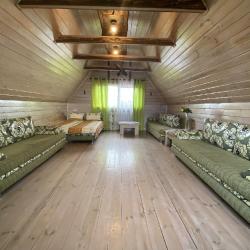 Фото Отель Усадьба Светлазара