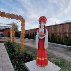 Фото Отель Мамин уют