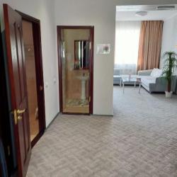 Фото Отель Sulo Bautino (Суло )