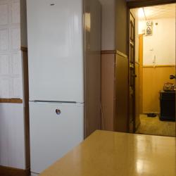 Фото Апартаменты на улице Кольцова 3